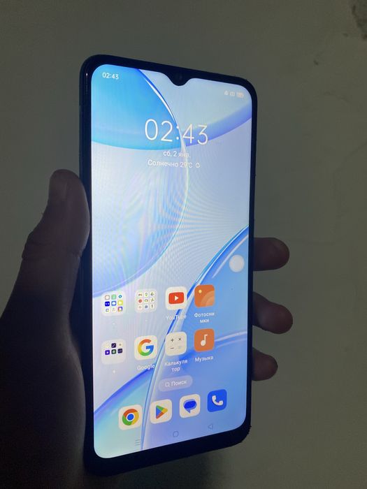 Орро А15s 64гб Продам либо обмен