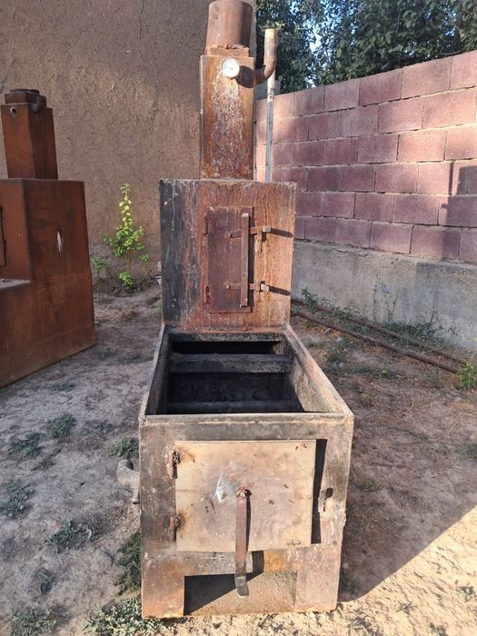 Үйге арналған ошақ сатылады
