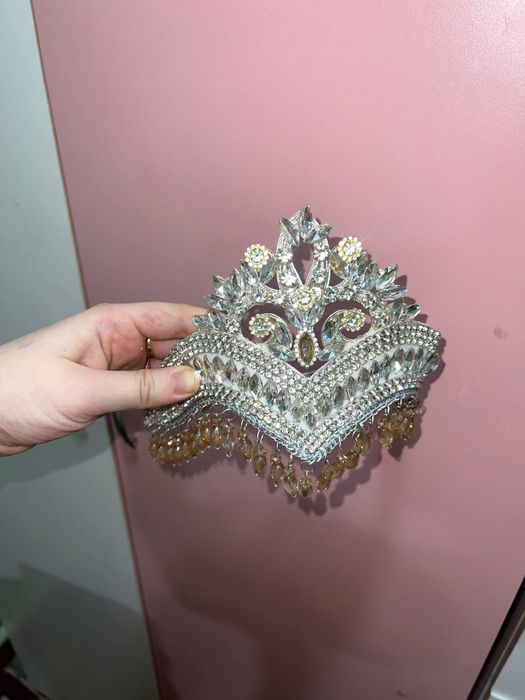 Тоза чиройли ансабила