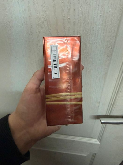 Armani stronger with you spices