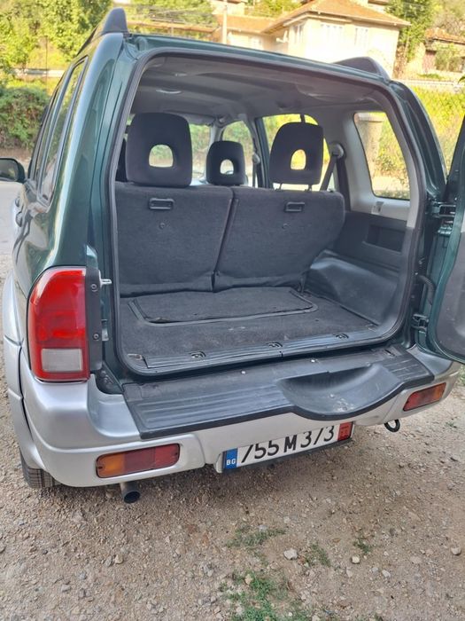 Сузики гранд витара