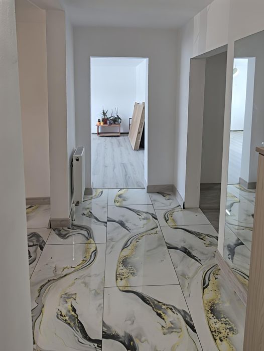Apartament 4 camere Pantelimon