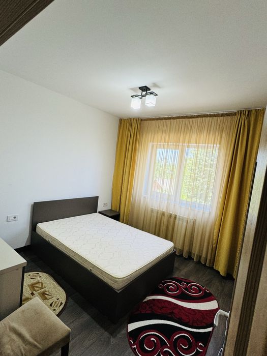 Apartament 3 camere Valea Lupului 470€