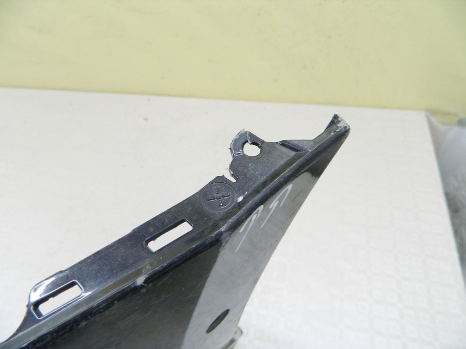 Bara fata Skoda Octavia 4 RS / VRS, 2020, 2021, 2022, 2023, 2024, cod origine 5E3807217F.