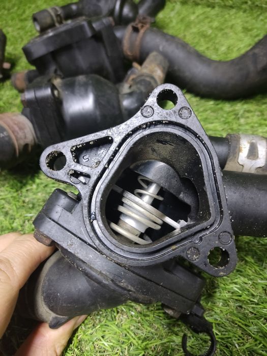 Корпус термостата Honda CR-V