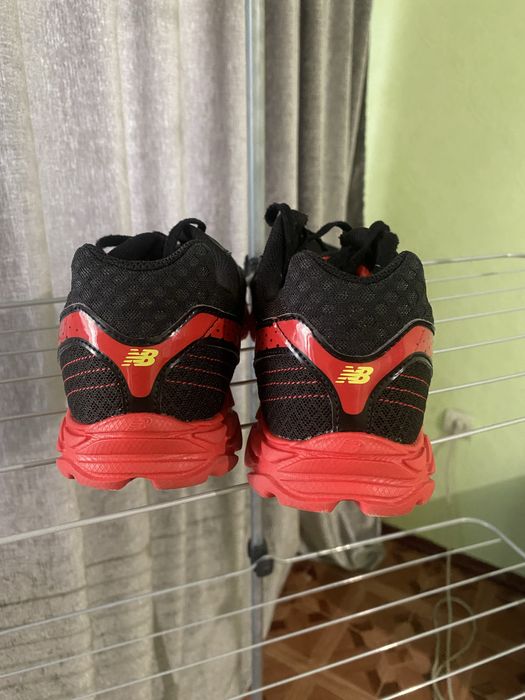 Кроссовки New Balance, летние