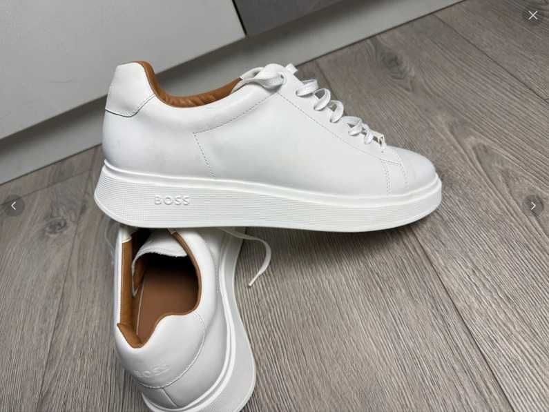 Tenisi barbati Boss 42