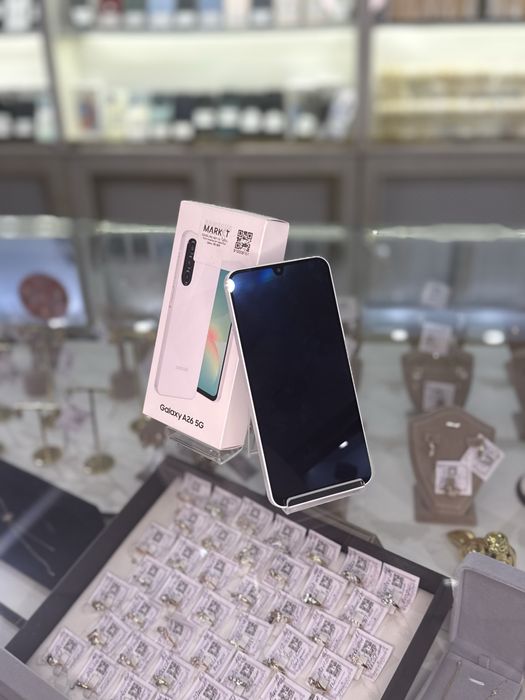 Samsung Galaxy A26 5G 128GB