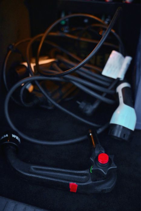 Mercedes Benz GLE 350 DE 4matic AMG line 2021 FARA SCHIMBURI 0 Daune