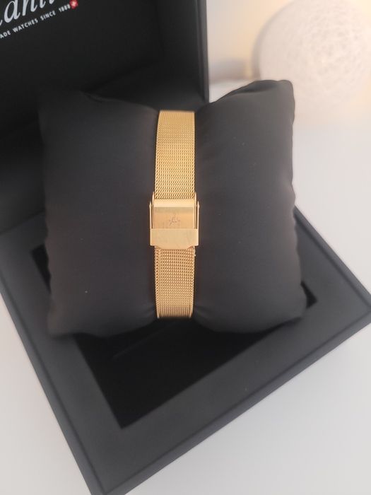 Ceas ATLANTIC Elegance Royal Diamonds Edition