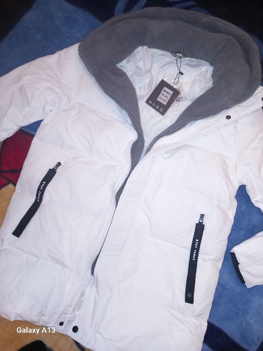 Geaca  Enos marimea Xl