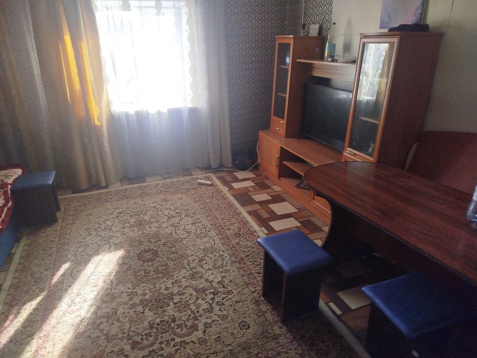 Дом земляка 100 км от города