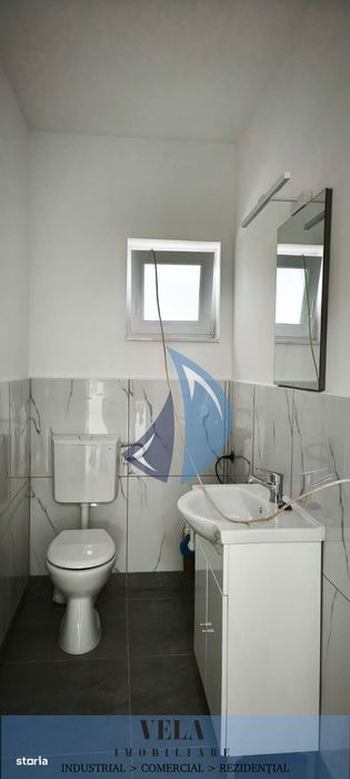 Showroom/birouri/productie 480 mp, conditii LUX, parcare proprie