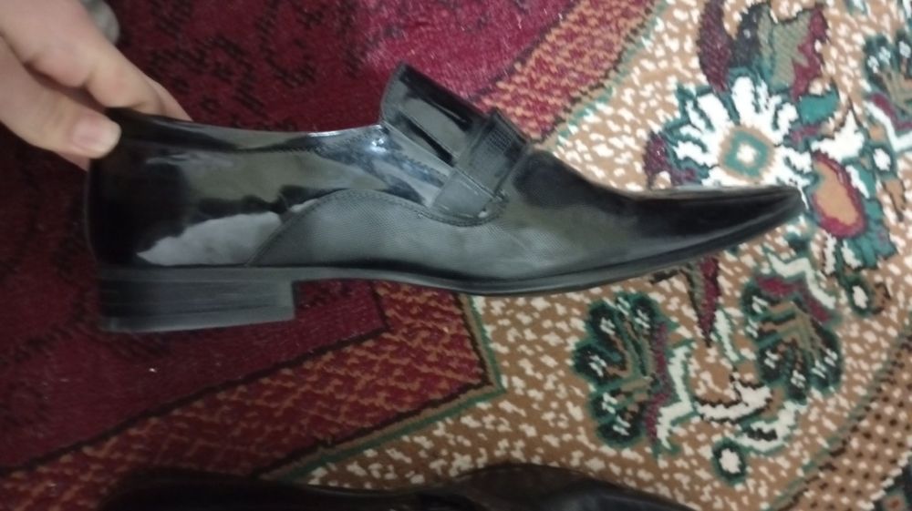 Мужские туфли продаю