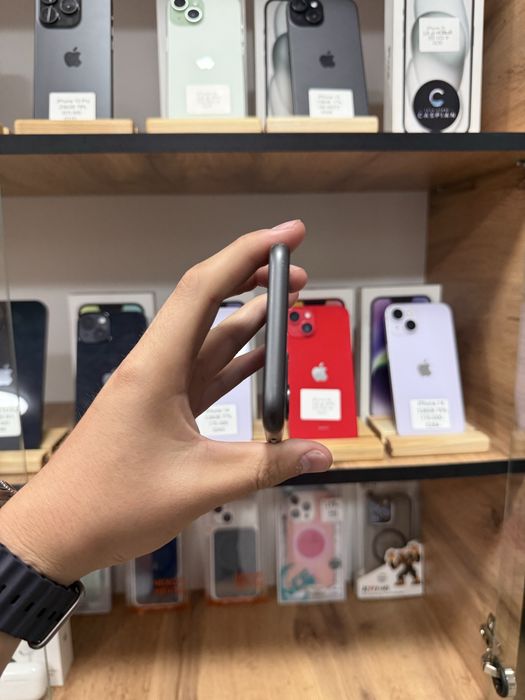 iPhone 11  128GB