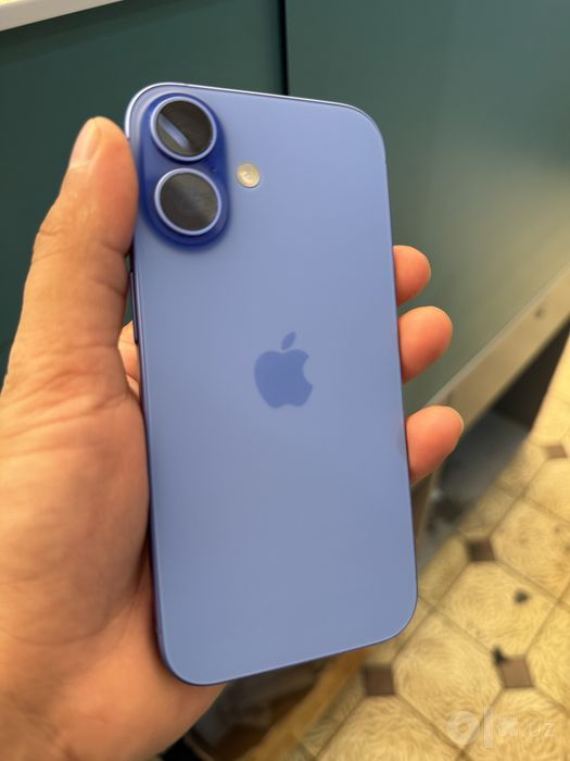 Iphone 16 128Gb
