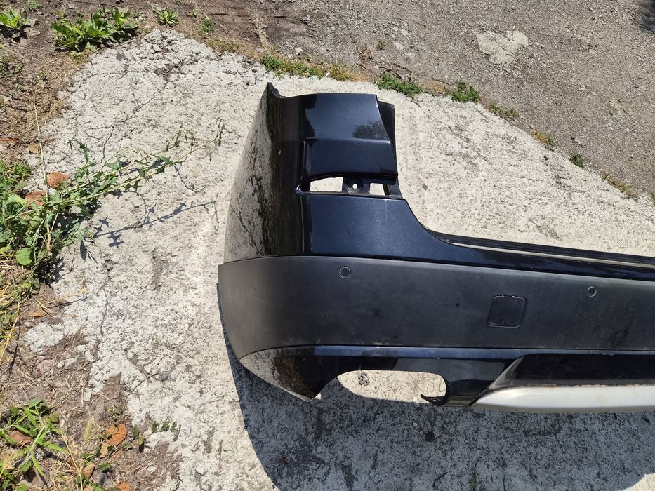 Задна броня за BMW F25