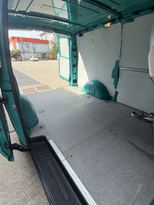 Mercedes Benz Vito Furgon  114CDI varianta L2H1