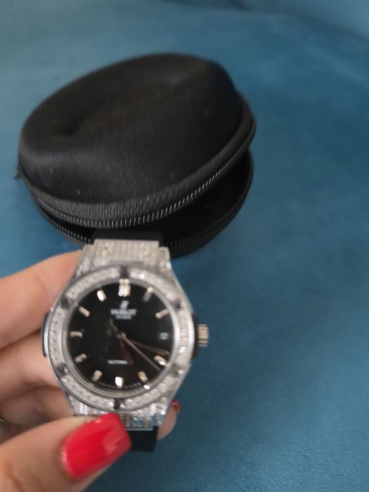 Vand ceas Hublot