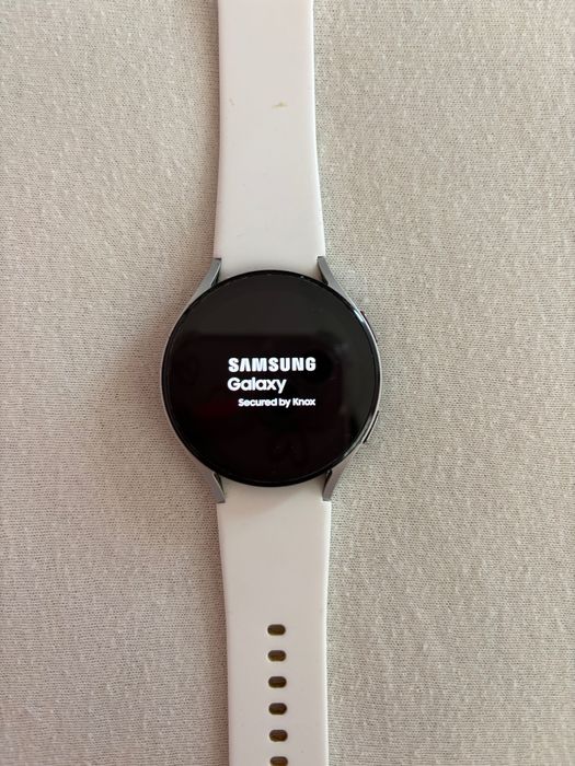 Samsung watch 5/44mm