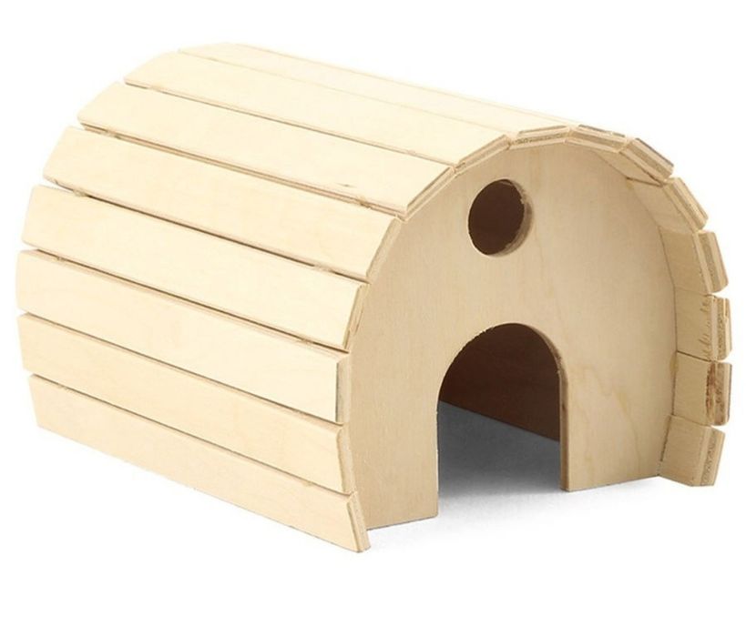 Домики для домашних питомцев