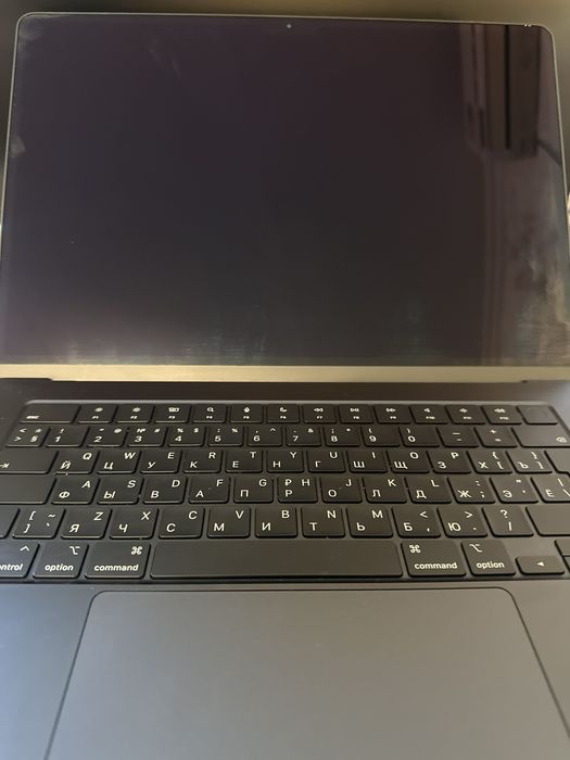 MacBook Air на запчасти