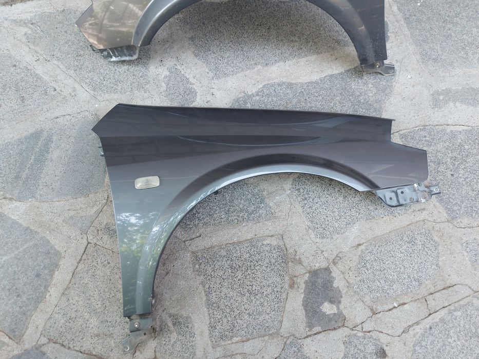 Калник Нисан Пеимера П12 / Nissan Primera P12