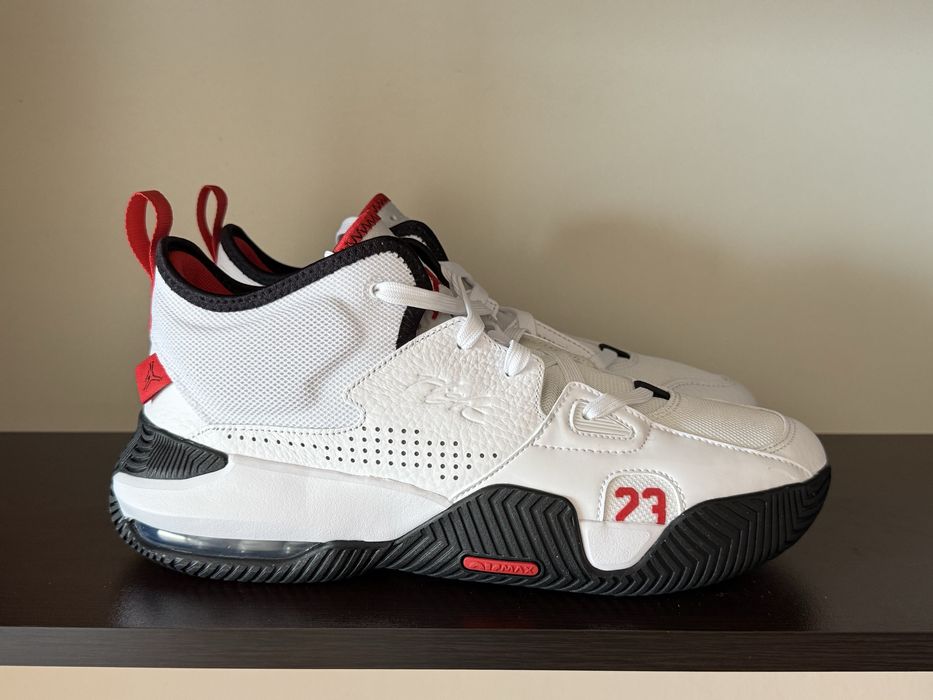 Nike Jordan Stay LOYAL 2/ 43номер 27.5см Стелка Нови с Кутия