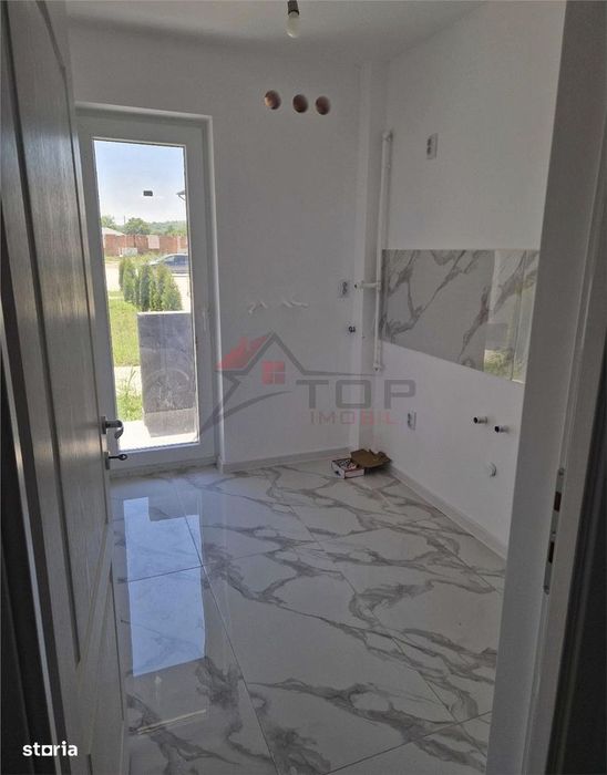 Apartament o camera+ loc de parcare - Lunca Cetatuii