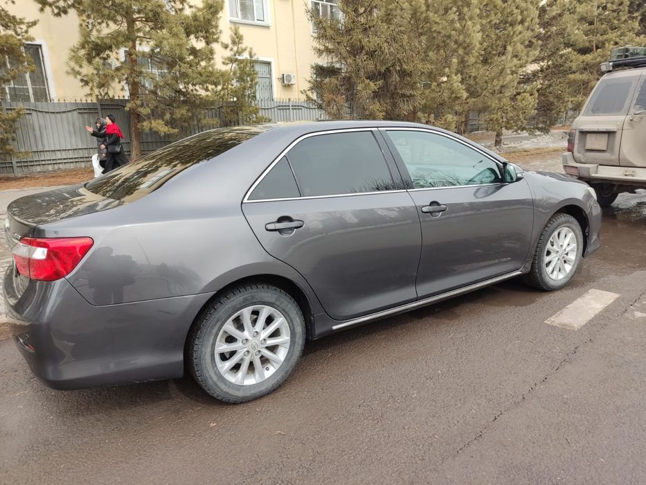 Прокат авто не для такси в Астане