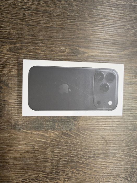 IPhone 18 Pro 256 GB Чисто нов 24 м гаранция