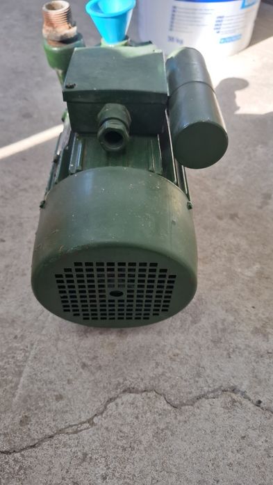 Помпа  ,,Балканска звезда'' Троян