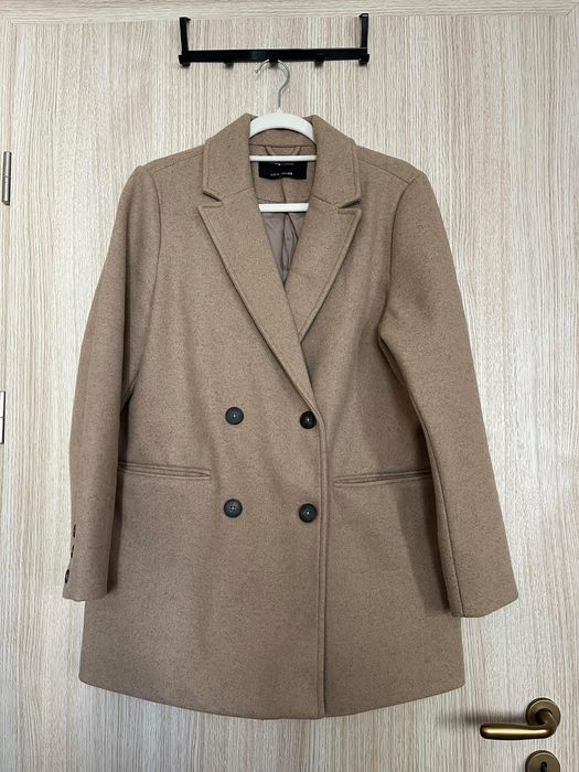 Дамско палто L-40