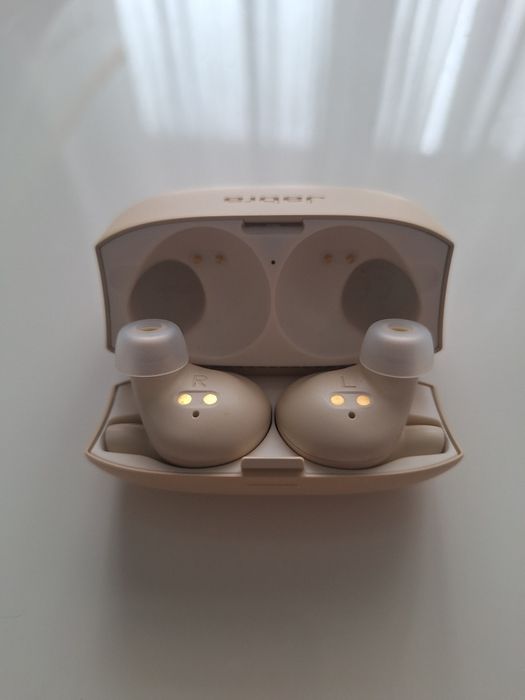 Casti Jabra elite 65t