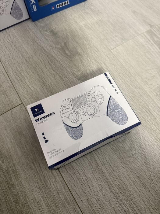 Wireless Controler / Ps4 nacon / Onyx Plus