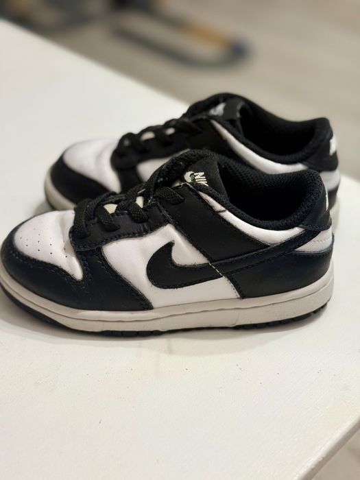 Детски маратонки Найк 26 номер