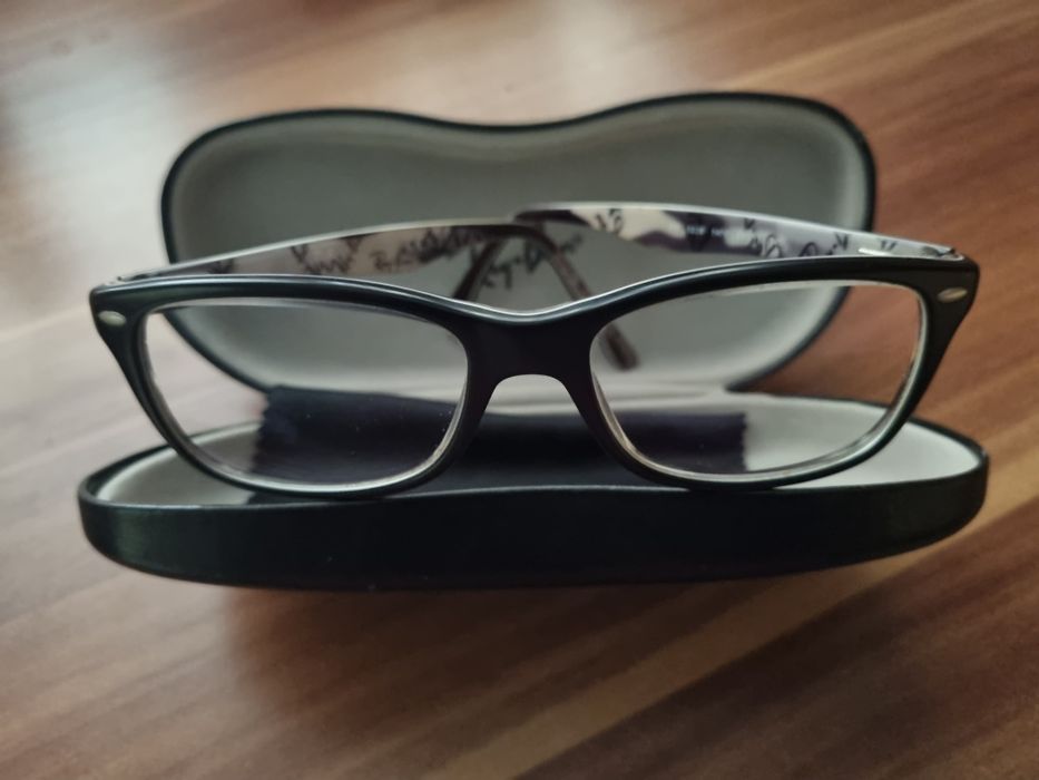Ochelari de vedere Ray-Ban
