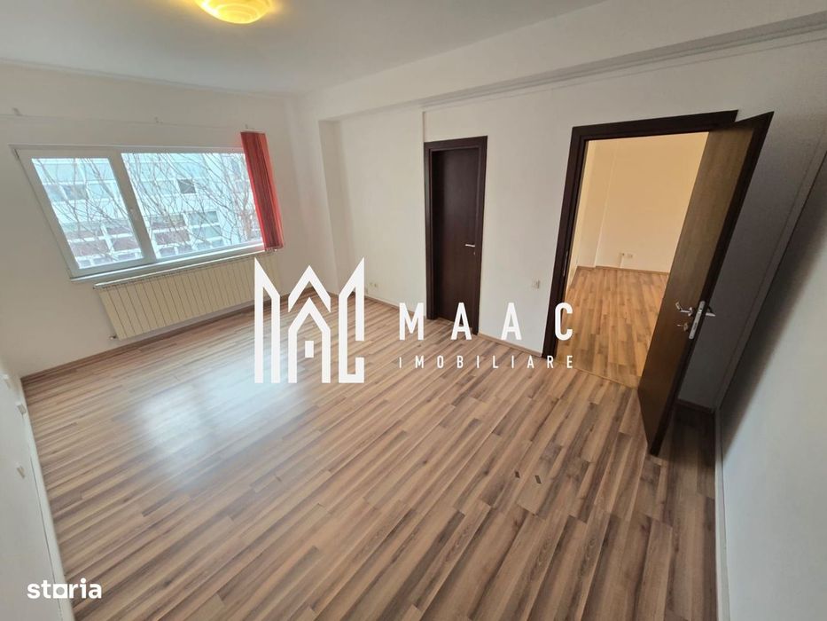 Apartament 4 camere |  Decomandat |  Calea Mosilor - Bucuresti