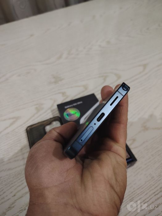 Galaxy s26 ultira