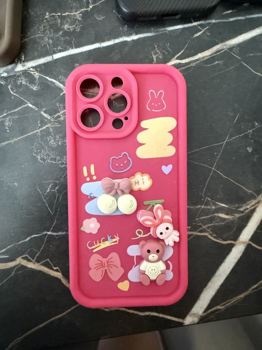 Новые чихлы для айфона