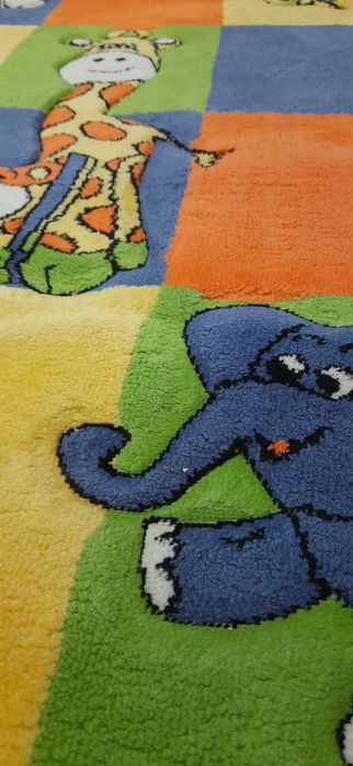 Set covor copii 230x160