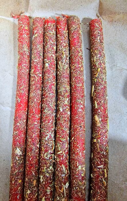 Свечи Подарочные.