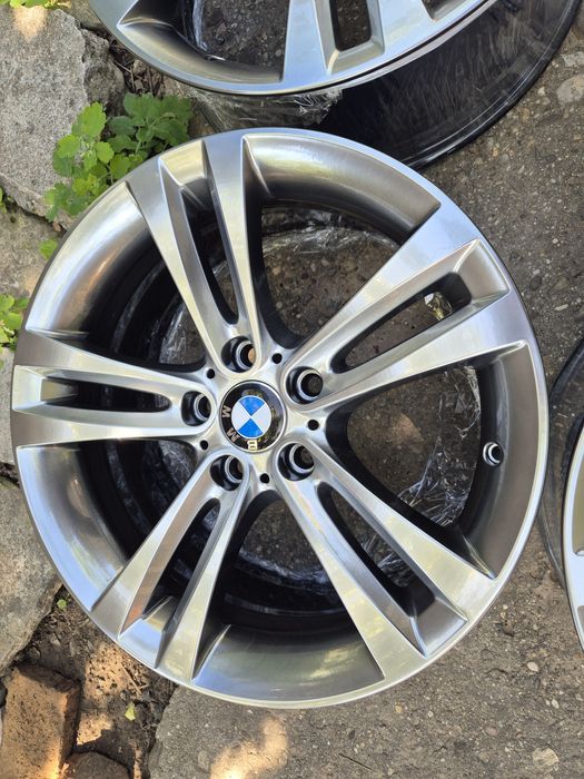 Jante 18 Originale BMW E 90 E 91 F30 F31