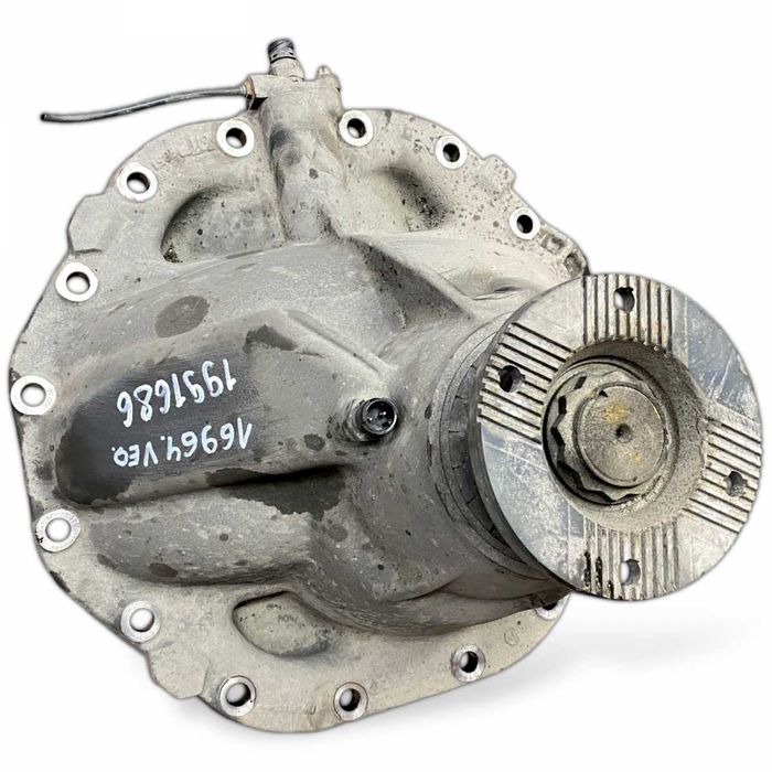 Diferential Mercede Benz MP5 R485-13,0A/2,929 -Piese de schimb