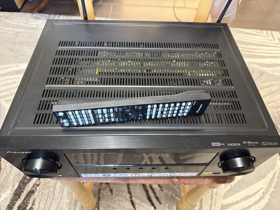 Pioneer VSX-930 7.2 канален Bluetooth Wi-FI