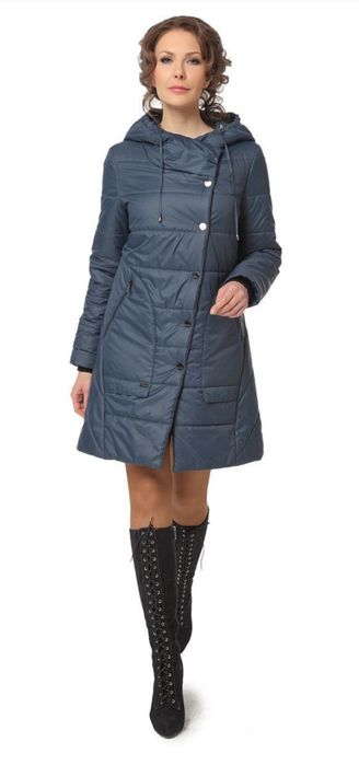 Продам осеннее пальто