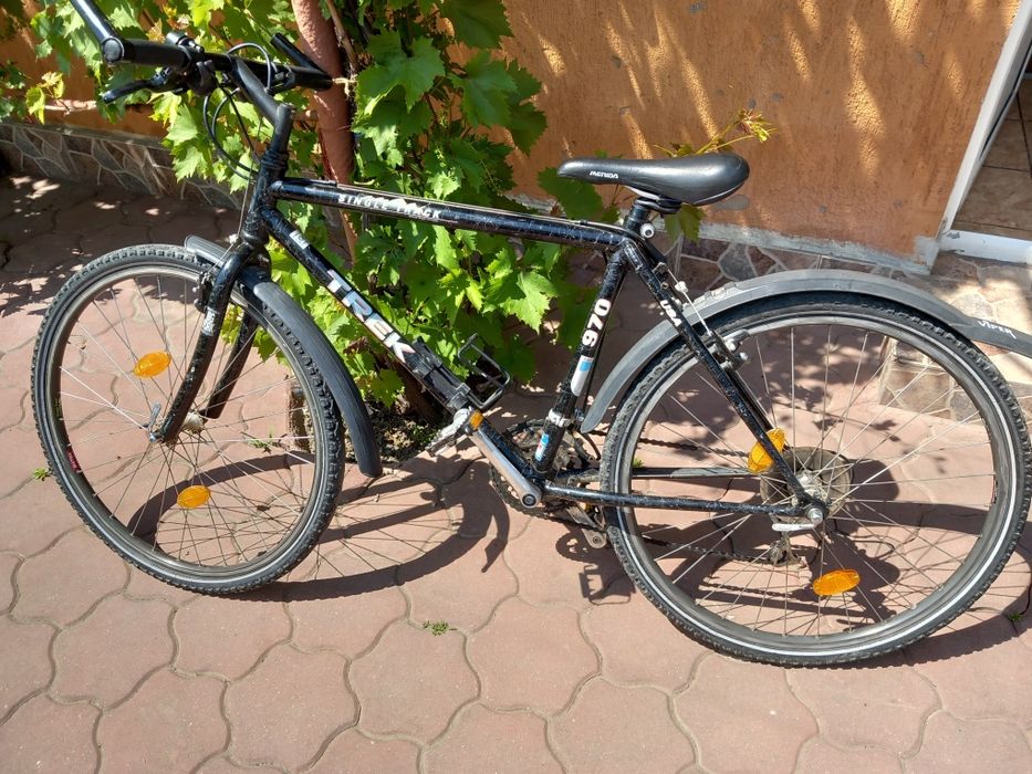 Biciclete copi și adulți