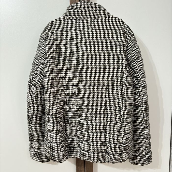 Куртка женская рогошка