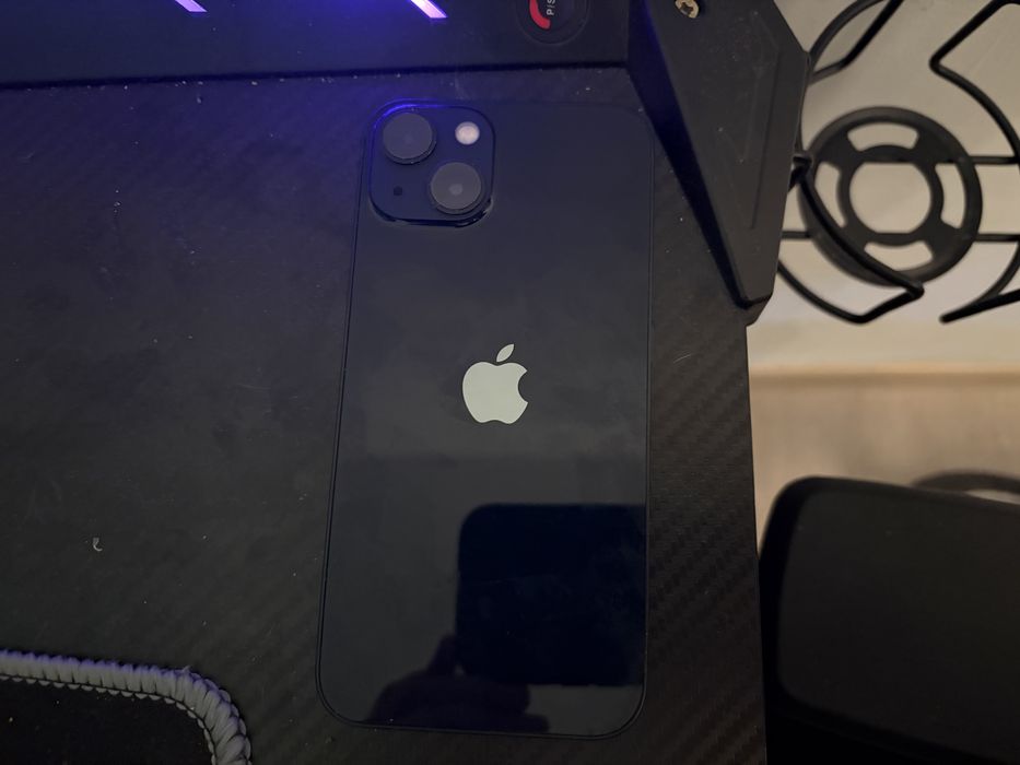 Vand iphone 13