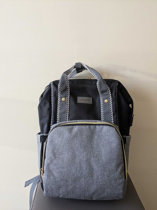 Раница за детска количка